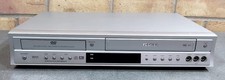 Toshiba SD-24VBSB DVD Player VCR Video Cassette Recorder Combo - Part Working 