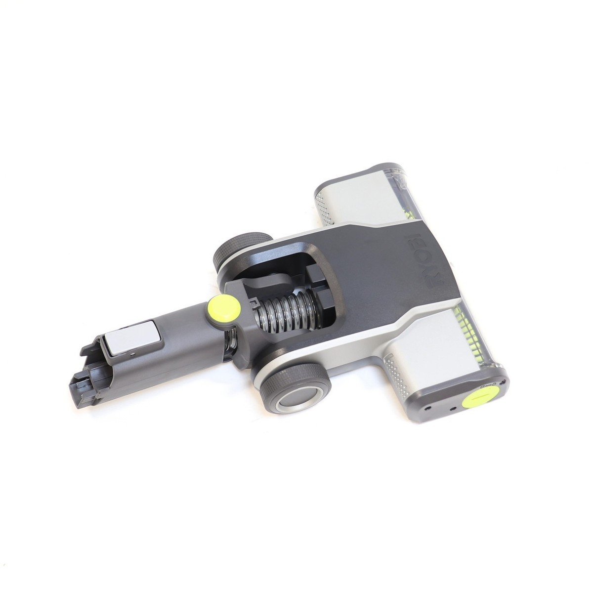 Ryobi RYOBI - Reel Fishing Review ONE+ & 18V Vacuum Stick