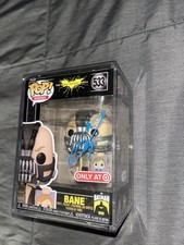 Ultimate Funko Pop Dark Knight Figures Checklist and Gallery 5