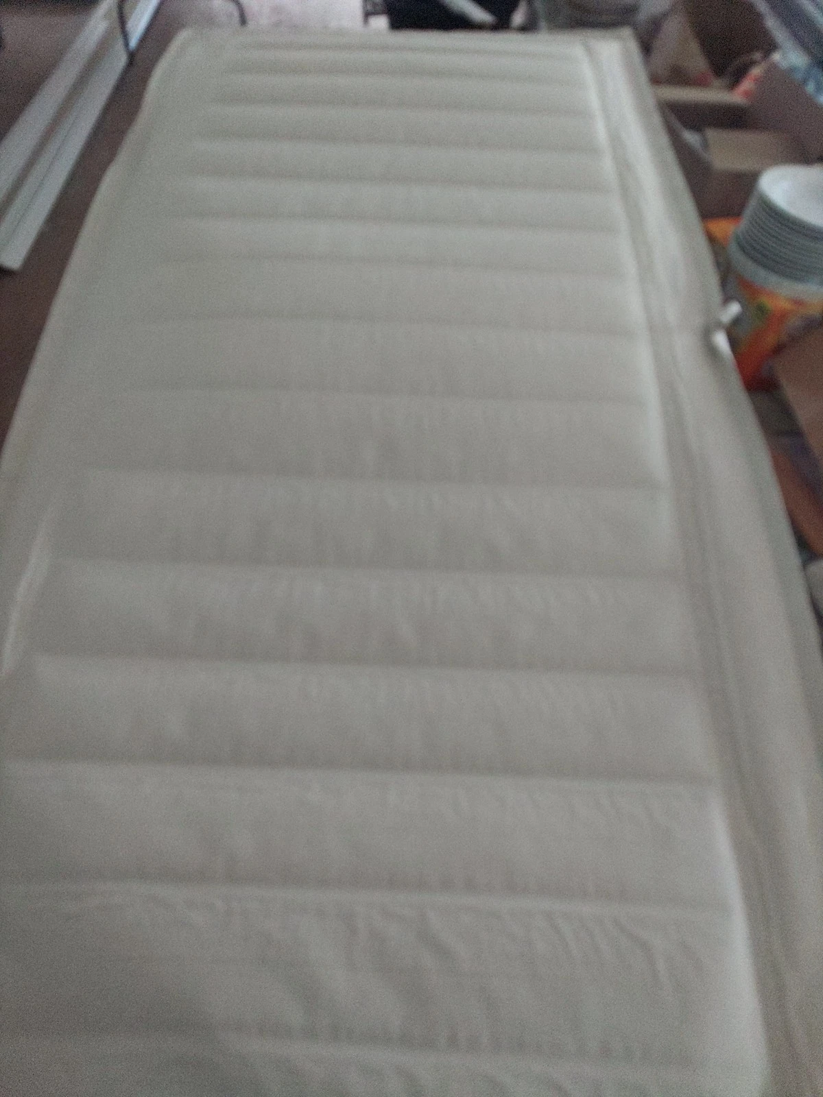 Select Comfort Sleep Number Air Bed Chamber Bladder for 1/2 King Size Mattress