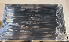 Mixed 22 inch ViewSonic/Acer No Stand  Lot of 2 units  No Stand