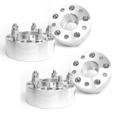 4pcs 38mm 5x150 110 NLB Spurverbreiterung Für Toyota Land Cruiser Tundra M14x1,5