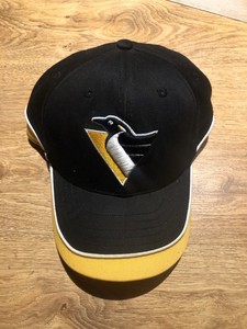 new era pittsburgh penguins hats