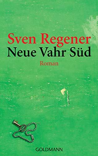 Neue Vahr Sud: Roman by Regener, Sven 3442459915 FREE Shipping - Picture 1 of 2