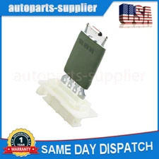 HVAC Blower Motor Resistor 1K0959263 1K0959263A for VW Beetle Jetta Eos Golf