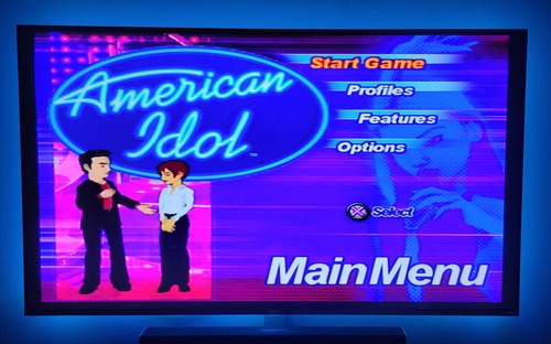 American Idol | Sony PlayStation 2 PS2 | TESTED - Picture 8 of 9
