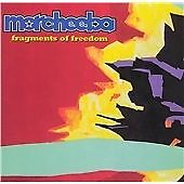 Morcheeba - Fragments Of Freedom (2000)  FREEPOST UK CD
