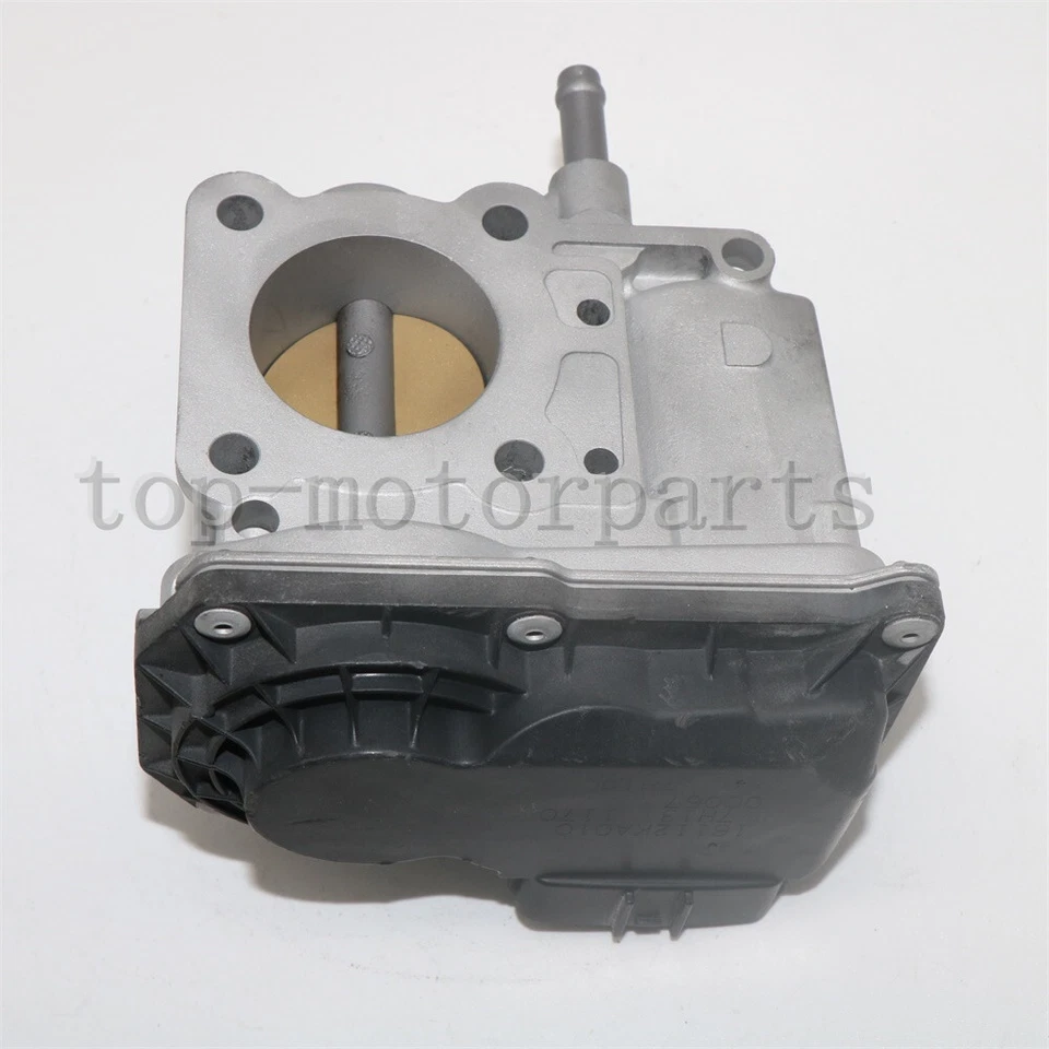 OEM Throttle Body Valve 16112-KA010 for Subaru Genuine Stella DBA-RN1 RN2 RC1 - Imagem 4 de 4