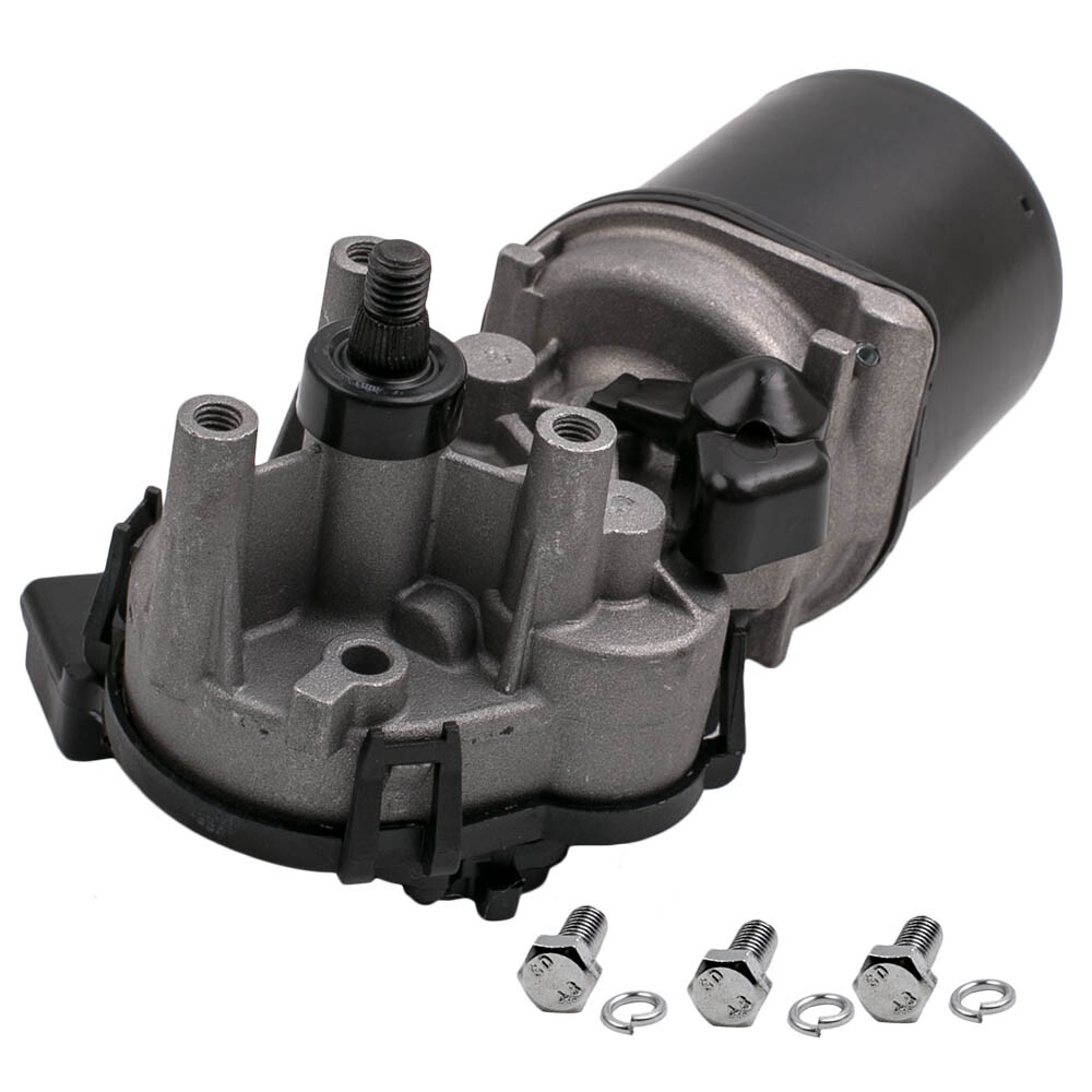Front Windscreen Wiper Motor for Nissan Qashqai/Qashqai +2 I 2007-2013 1.5 dCi
