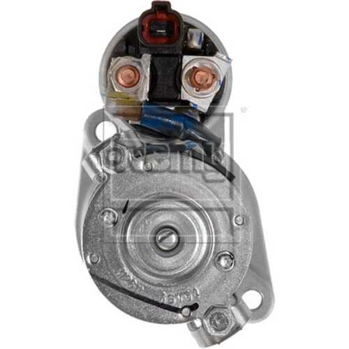 Motor de arranque compatible con Kia Optima Rondo Forte 2006-2010, Forte Koup REMY Foto 3 de 4