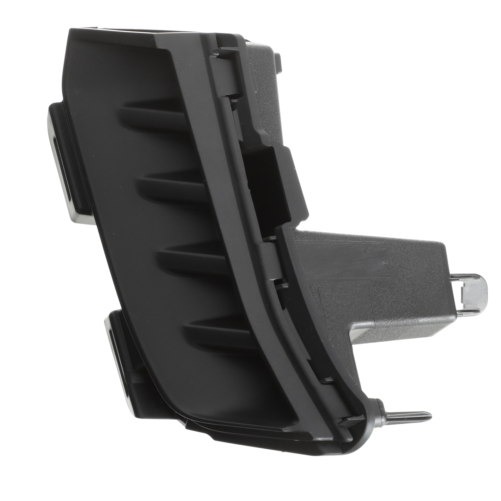 Cubierta del faro del parachoques delantero para Mitsubishi (P/N 6400K979)