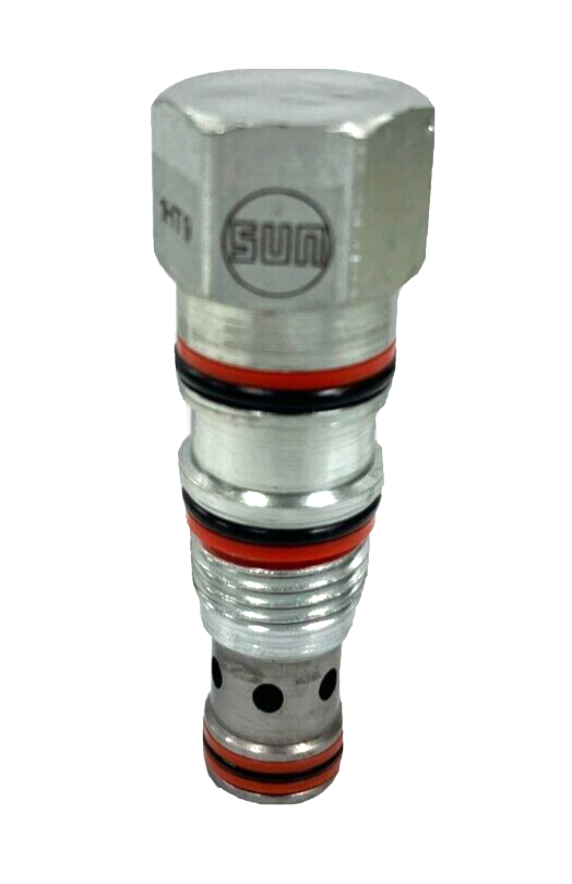 Sun Hydraulics Ckeb-xcn Hydraulic Check Valve Jji | Meses sin interés