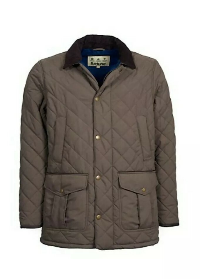 【関税込み】Barbour Jackets These 1-of-1 Barbour Jackets Update a Classic Design