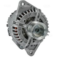 HC-Cargo Lichtmaschine Generator 150A FüR Fiat Ducato Bus 120 Multijet 2.3 D