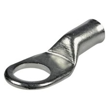 Seachoice Products 1/4 6 Tinned Bat Lug At 25 50-63901