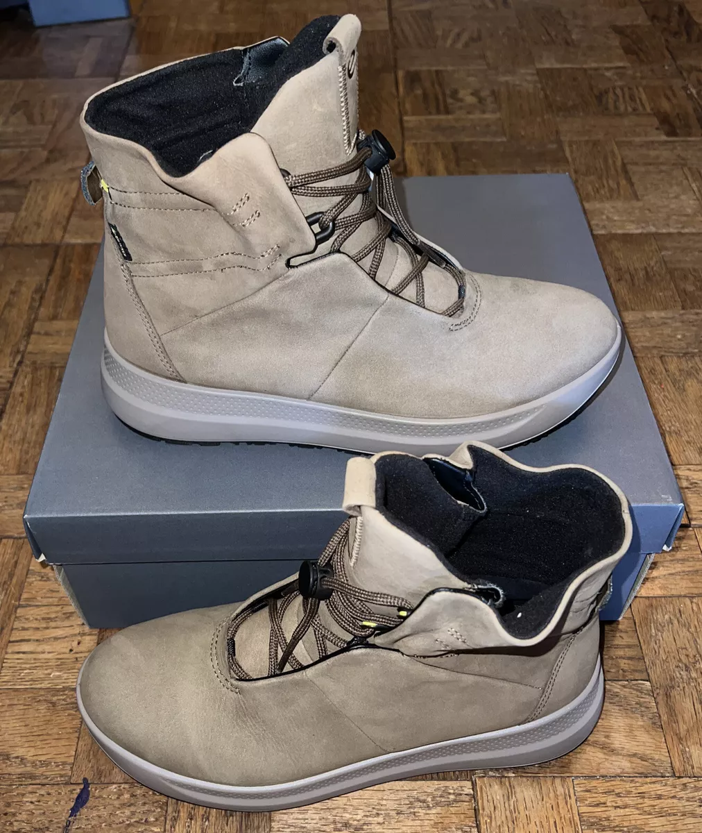 Ecco top 6 boots
