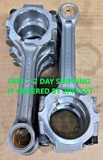 Oem Connecting Rods 3.0 Vq30de Nissan Maxima Infinity I30 12100-31u02 1210031u01