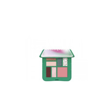 Pupa Palette S Life In Color Multifinish