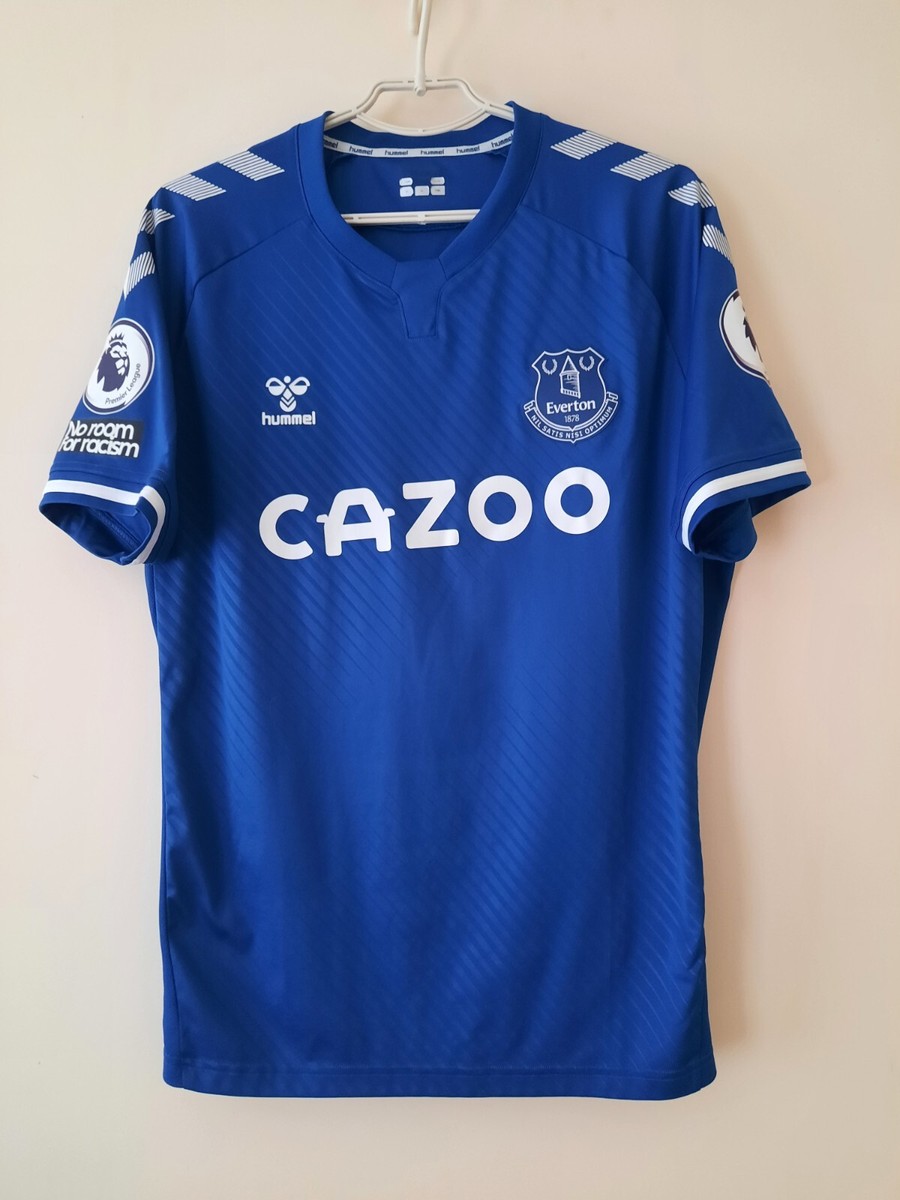 james everton jersey