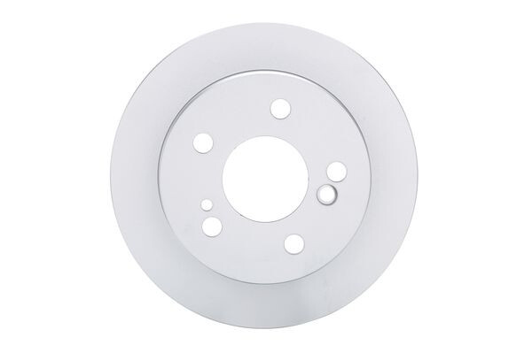 Disque de frein fonte carbone BOSCH 0986478188 pour sécurité MERCEDES-BENZ