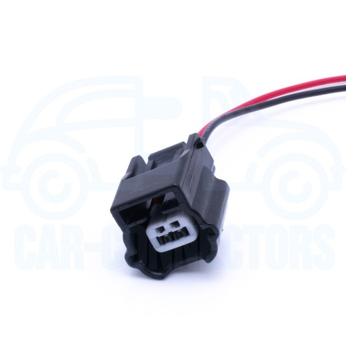 ABS Sensor Connector Fits Nissan Qashqai X-Trail Juke Prewired Plug 47901-1KA0A - Picture 3 of 24