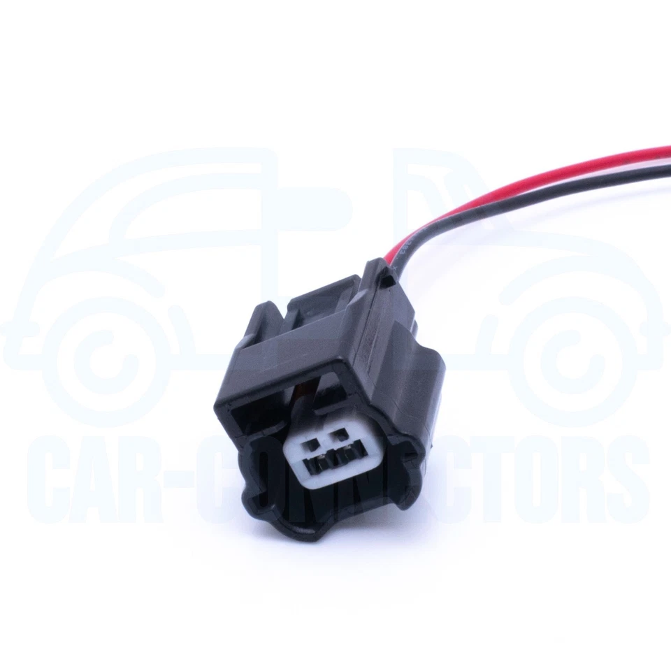 ABS Sensor Connector Fits Nissan Qashqai X-Trail Juke Prewired Plug 47901-1KA0A - Image 3 of 4