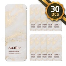 SU:M37 LosecSumma Repair Essence 1ml x 30pcs (30ml) Anti Aging Wrinkle SUM37