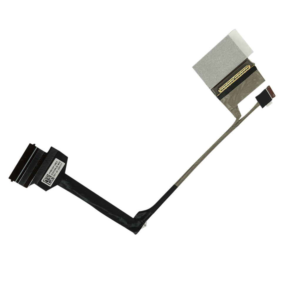 HY660 LCD EDP Cable 40pin for LENOVO Legion R9000P 5 Pro 16ACH6H