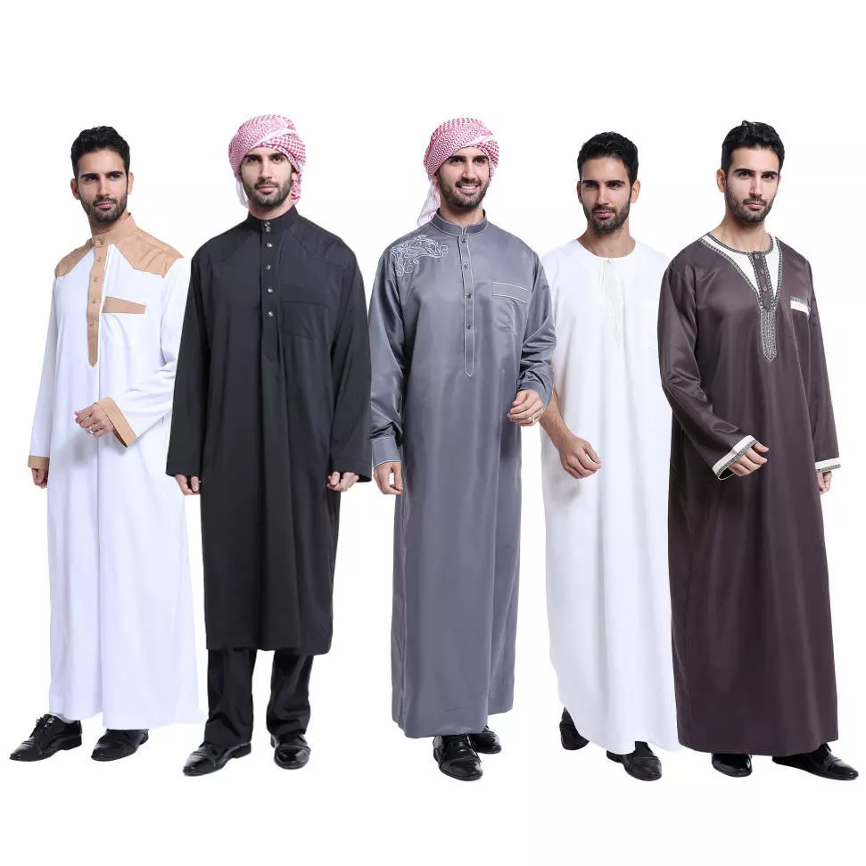 Dubai Men's Fashion Dubai Men's Fashion