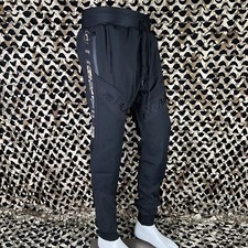 NEW HK Army Hostile TRK Air Jogger Pants - Camo - X-Large