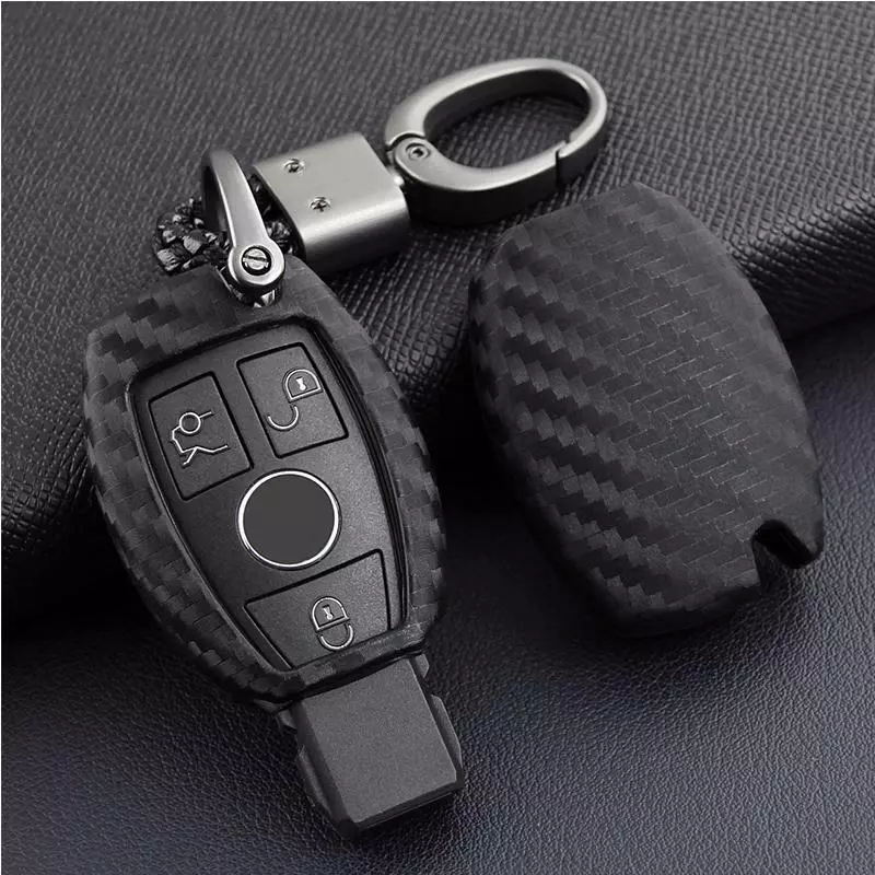 Carbon key holder sale