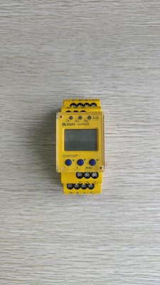 BENDER ISOPV425-D4-4 Insulation testing device