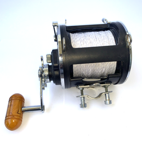 Daiwa Sealine 900H Conventional Big Game Fishing Reel - 第 5/15 張圖片