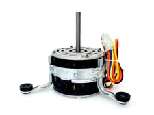 OEM 1/3 HP 240v Furnace Blower Motor Replaces GE Genteq 5KCP39EGT057AS