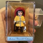 Madame Alexander Merry Miniatures. Santa’s Helper, Fire Fighter, Pink Angel. — photo 6