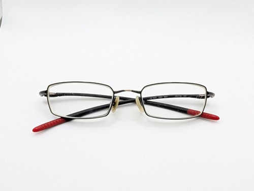 Nike Eyeglasses Frames Only, NIKE 4080 001, 49-19-140, Black