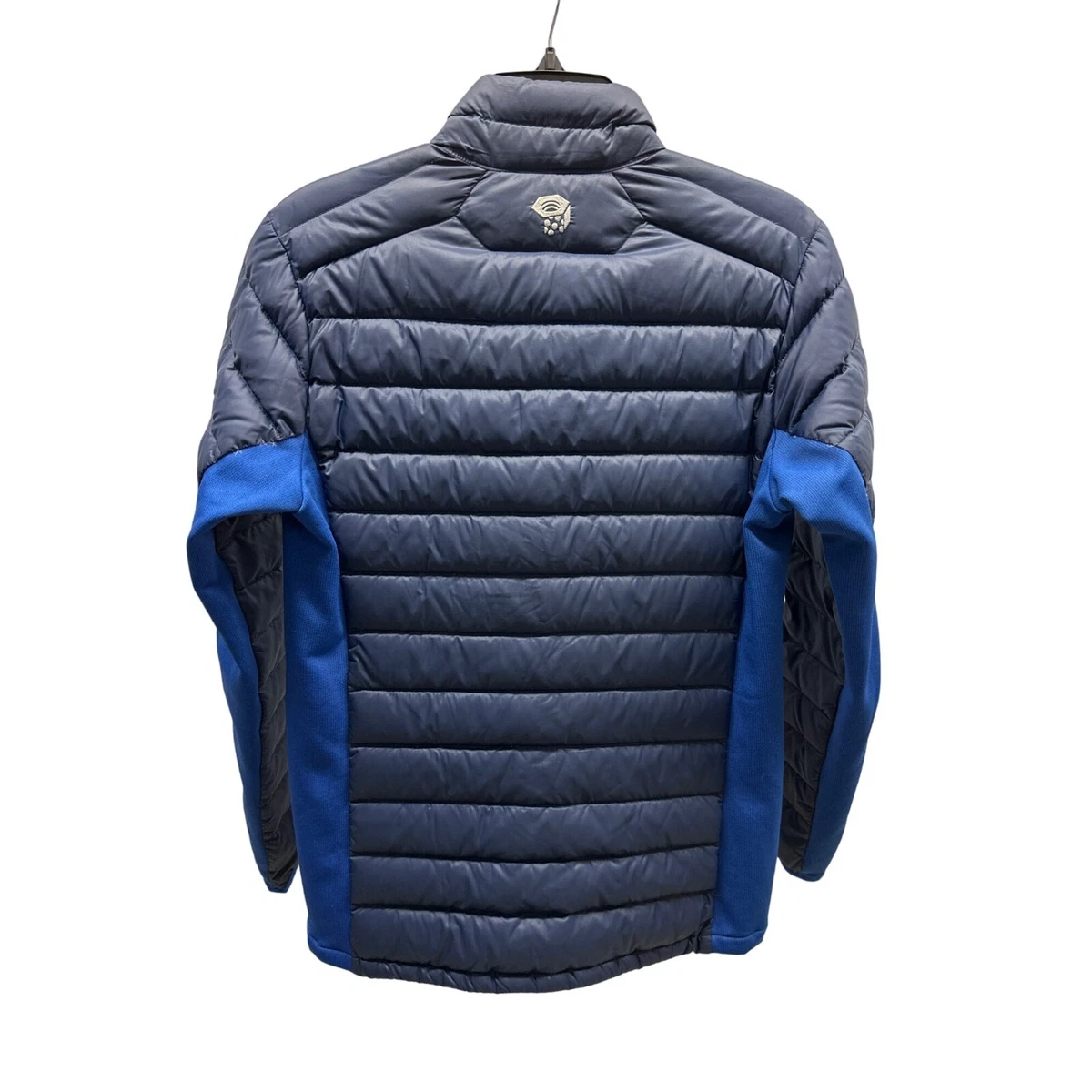 Mountain hardwear q shield 800 down sales