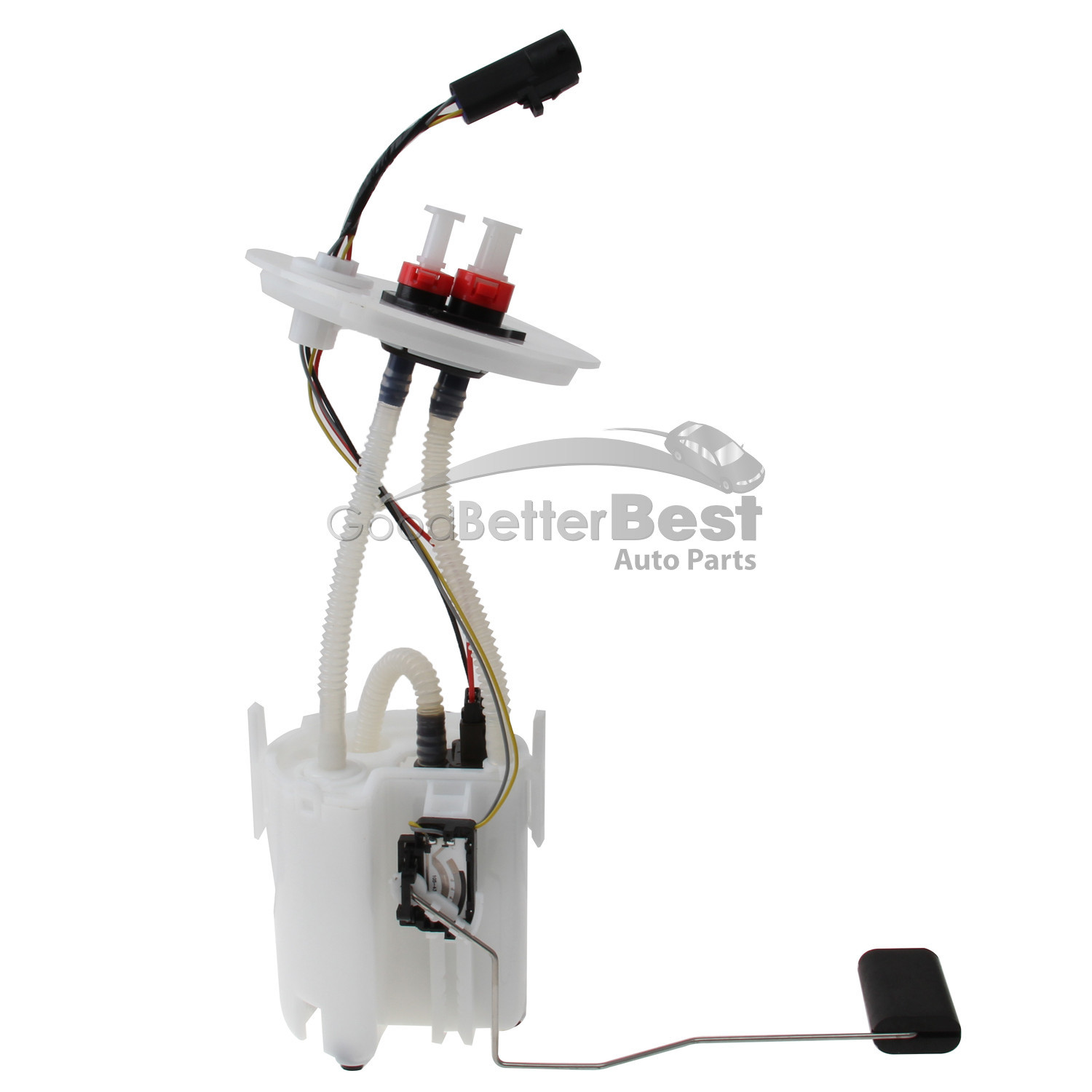 One New URO Electric Fuel Pump XR822164 for Jaguar S-Type | eBay