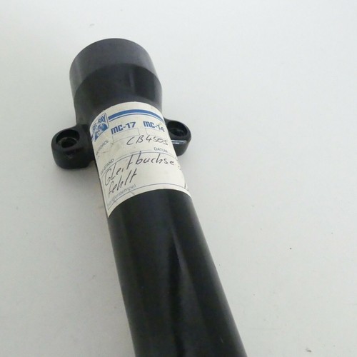 Honda CB 450 S PC17 Gabelrohr links Tauchrohr Gabelholm Gabel Showa fork lh - Bild 3 von 7