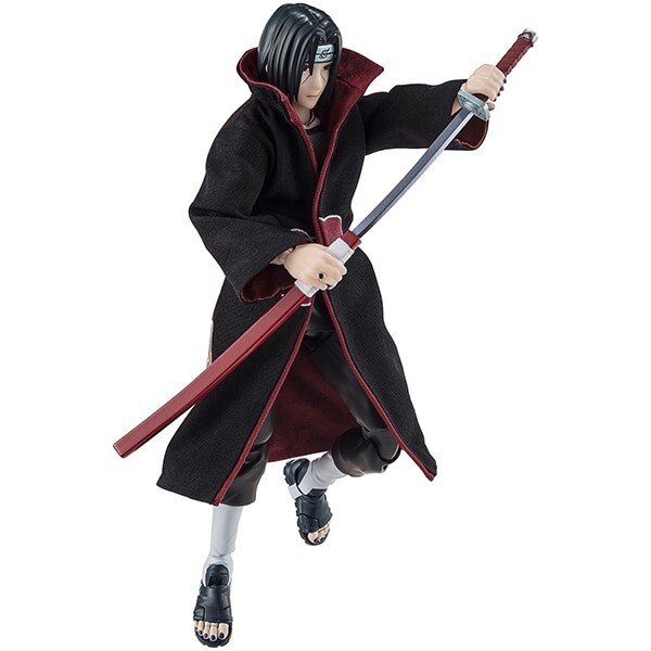 その他 ITACHI Bandai S.H.Figuarts NARUTO Itachi Uchiha NARUTOP99 Edition NEW | eBay
