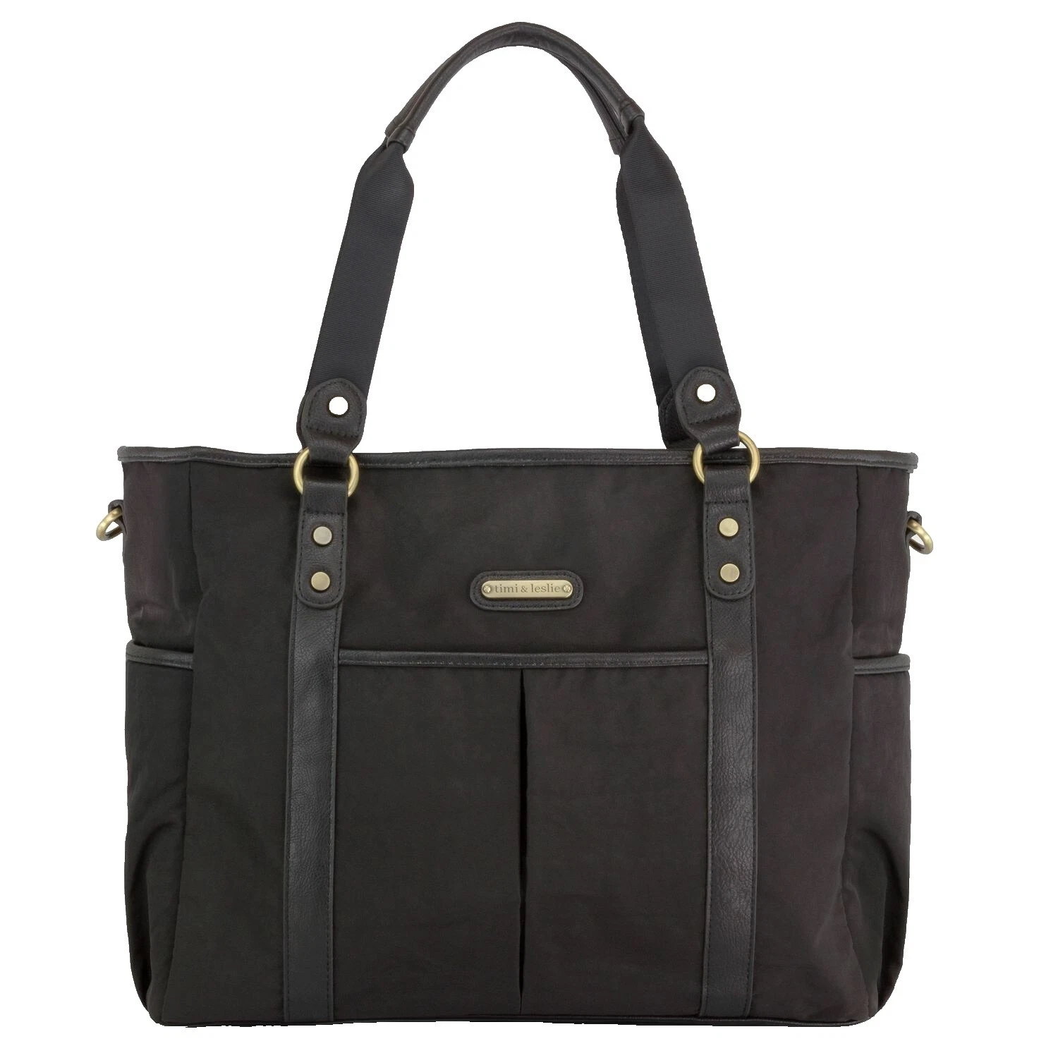 Nylon Timi & Leslie Bolsas De Pañales Con Cambiador