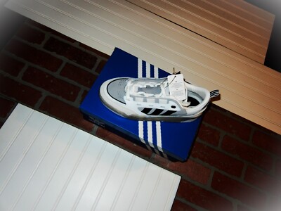 ADIDAS ADI2000 Special SOLD OUT Skate Black White 3 Stripe Life