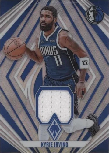 2023-24 Panini Phoenix - Kyrie Irving #VM-IRV