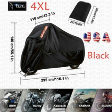 armadillo motorcycle cover