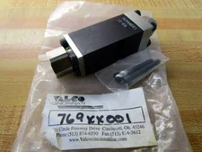 Valco Cincinnati 769XX001 Valve Heater