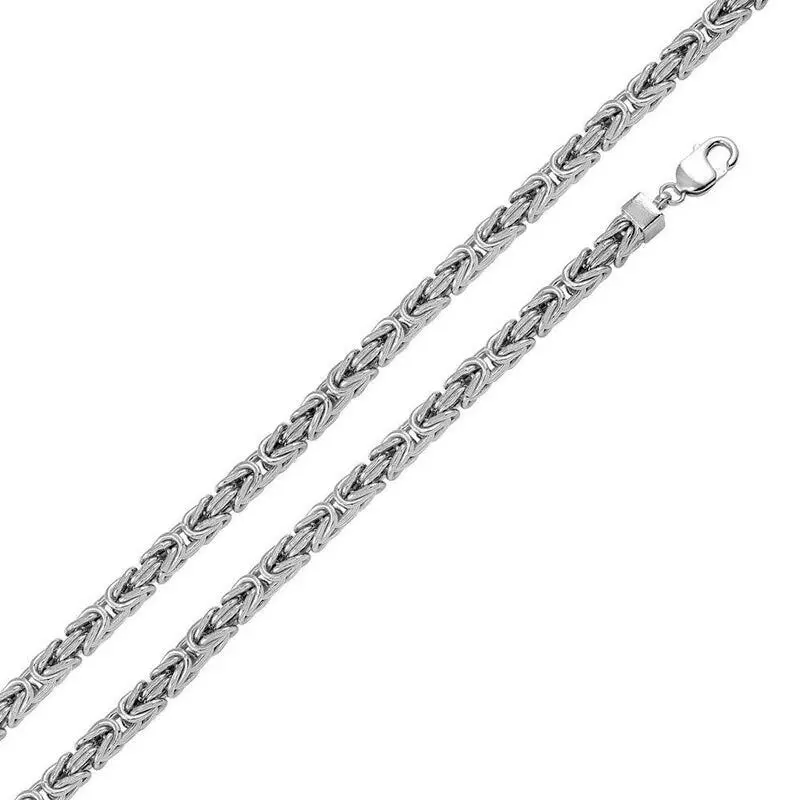 7mm 2024 byzantine chain