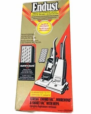 Eureka HF-9 Enviro Vacuum Smart Vac Whirlwind Endust HEPA Filter Cartridge