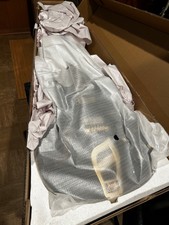 Open Box Hagstrom '67 Viking Ii Hollow Body Electric Guitar Black, Int'l Welcome