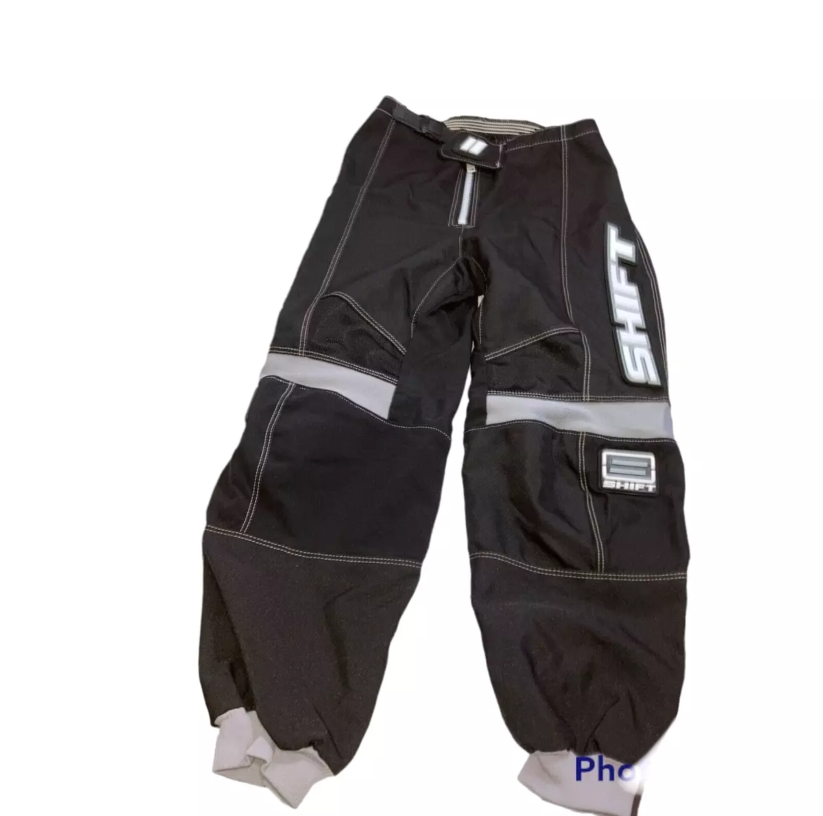 Youth sales motorcycle pants