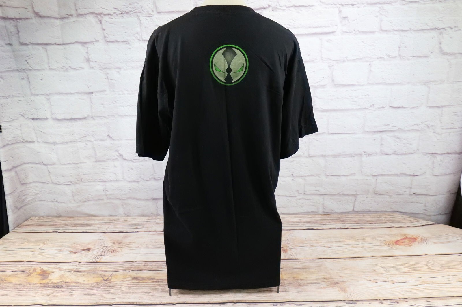 Vintage 1997 Hell Spawn Unchained Todd McFarlane … - image 6